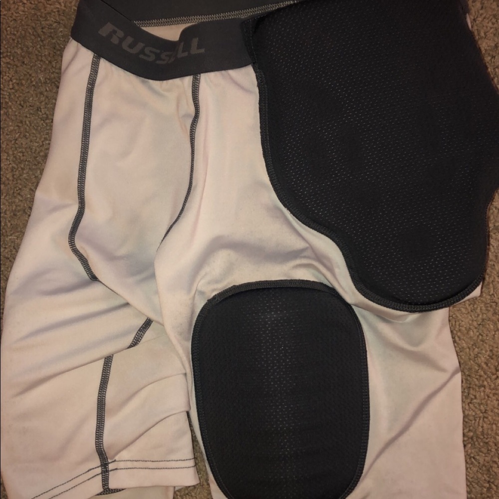 Football Girdle (XL/L)